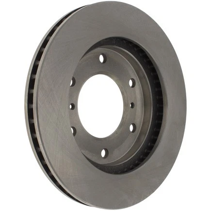 Rotor de freno estándar Centric 121.99067 C Tek Foto 3 de 4