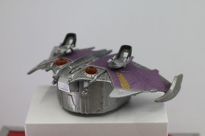 Spiderman Green Goblin motorisiert 2002 Toybiz Segelflugzeug Zubehör für 6'' Figur