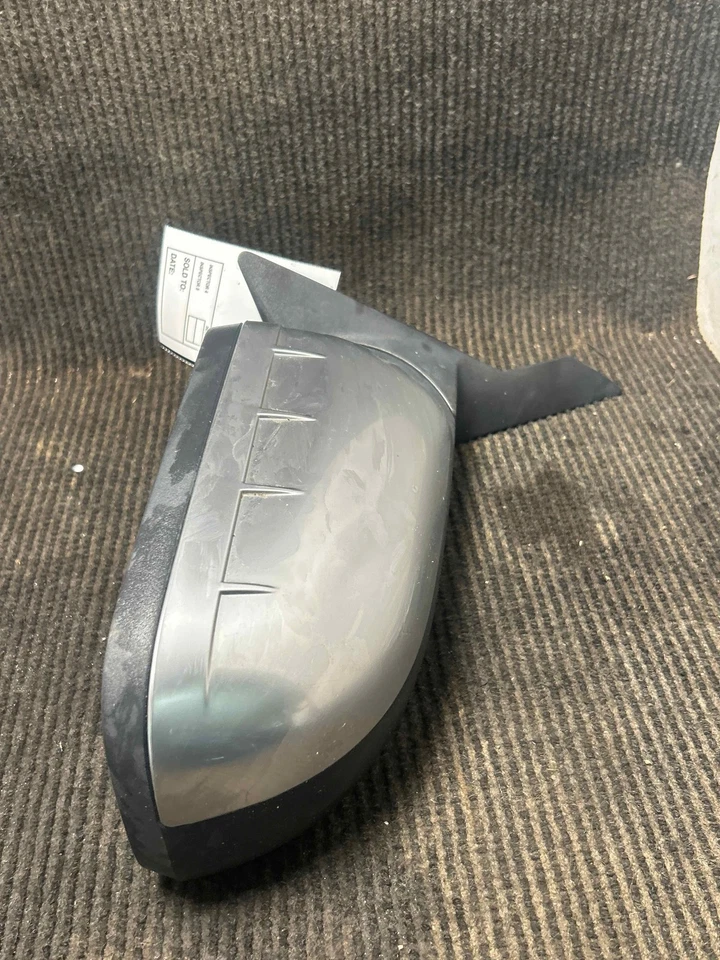 Fits 2008-2009 Mercury Sable Right Door Mirror (chrome cover) OEM:8G1Z17682E Foto 2 de 4