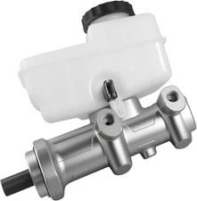 Brake Master Cylinder with Reservoir and Sensor Fit for Nissan Frontier