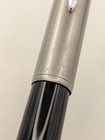 Parker 51 Special Black Fountain Pen Aeromatic Fill 14k Gold Nib Restored — photo 10