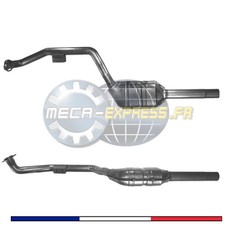 Catalyseurs Mercedes 230