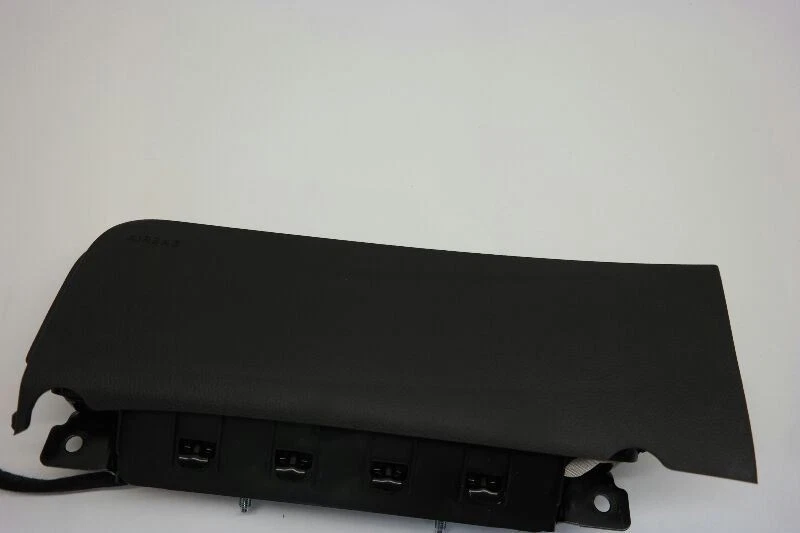 11-12 CHEVROLET CRUZE LH Front Driver Knee Left Air Bag Foto 4 de 4