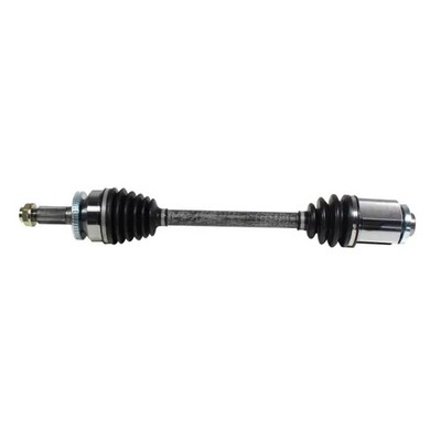 GSP Hyundai Kia CV Axle Assembly Front Right NCV75533