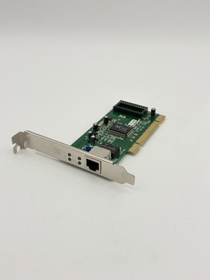 TP-Link TG-3269 Gigabit PCI-Netzwerkkarte