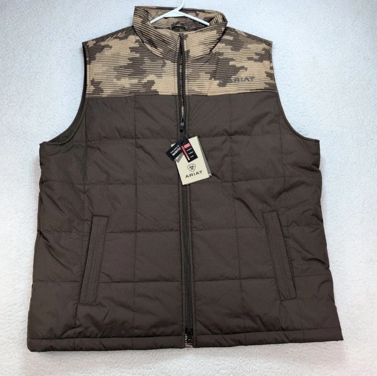 Camouflage Vests for Men for sale | eBay