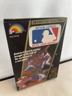 New ListingNintendo NES, MAJOR LEAGUE BASEBALL, by LJN, Box Only 1987