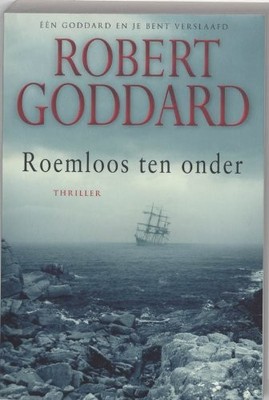 Roemloos ten onder / druk 1 Book The Fast Free Shipping