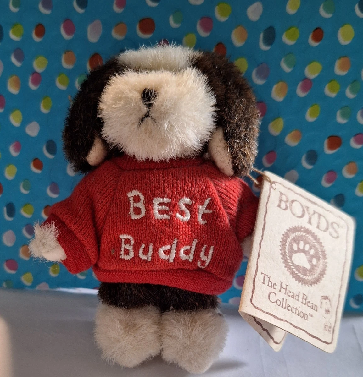 Boyds Bears 36 - 40 in Size Teddy Bears for sale | eBay
