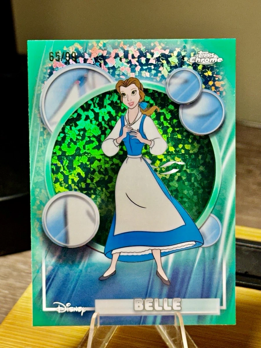 迪士尼冒险收藏品交易卡| eBay