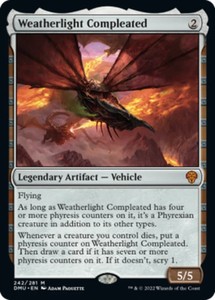 Mtg Weatherlight Set | eBay