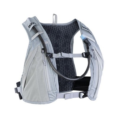 EVOC Mochila con bolsa de hidratación HYDRO PRO 6 HYDRATION BLADDER 1,5L