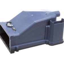 Rational 56.00.492S Care Container Table Unit SS Commercial Kitchen