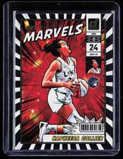 Napheesa Collier #22 2025 Donruss WNBA Minnesota Lynx