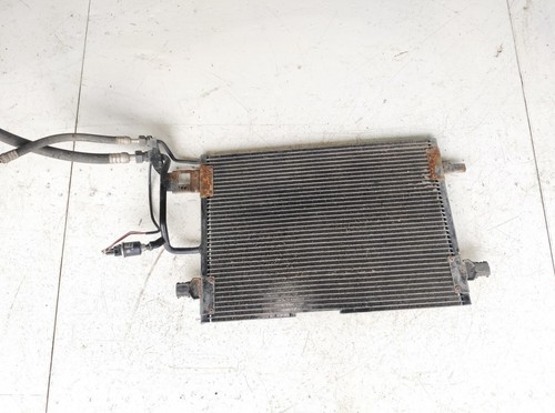 8d0260401a Kondensator Klimaanlage  Audi A4 DE1202807-81