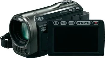 Caméscopes compacts