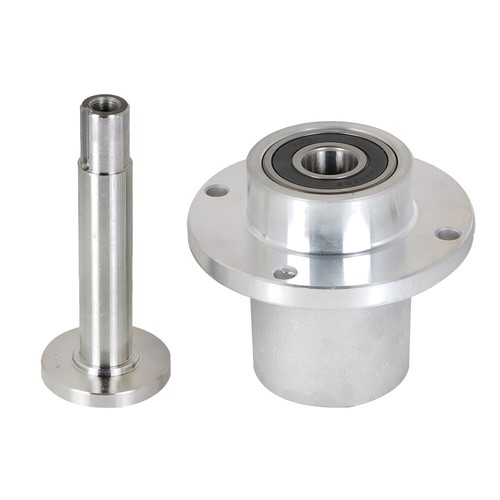 Fit For Bad Boy Fits MZ Magnum 3 Set Deck Spindle Assembly 54 Models 037-2000-00 - Picture 3 of 12
