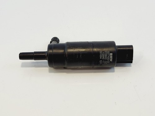 BMW E60 525D UL, Waschpumpe Scheinwerferwaschanlage, 67128377430, 8377430