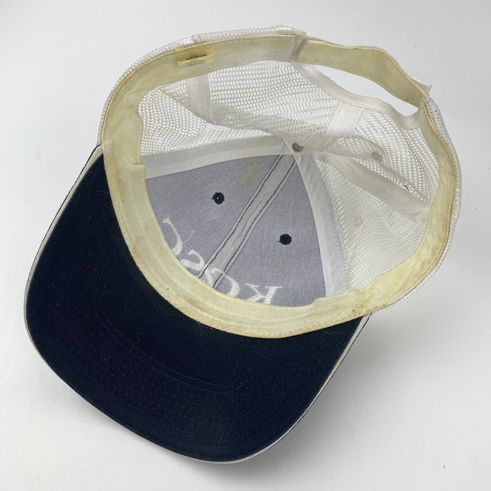KCSG Ball Cap Hat Adjustable Baseball - image 5