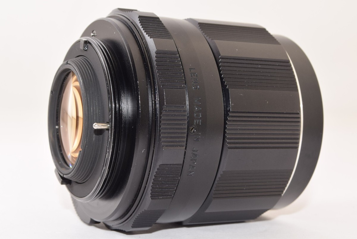 PENTAX SMC TAKUMAR 35mm F/2 Wide Angle Lens For M42 Mint PENTAX SMC TAKUMAR 35mm F/2 Wide Angle Lens For M42 Mint