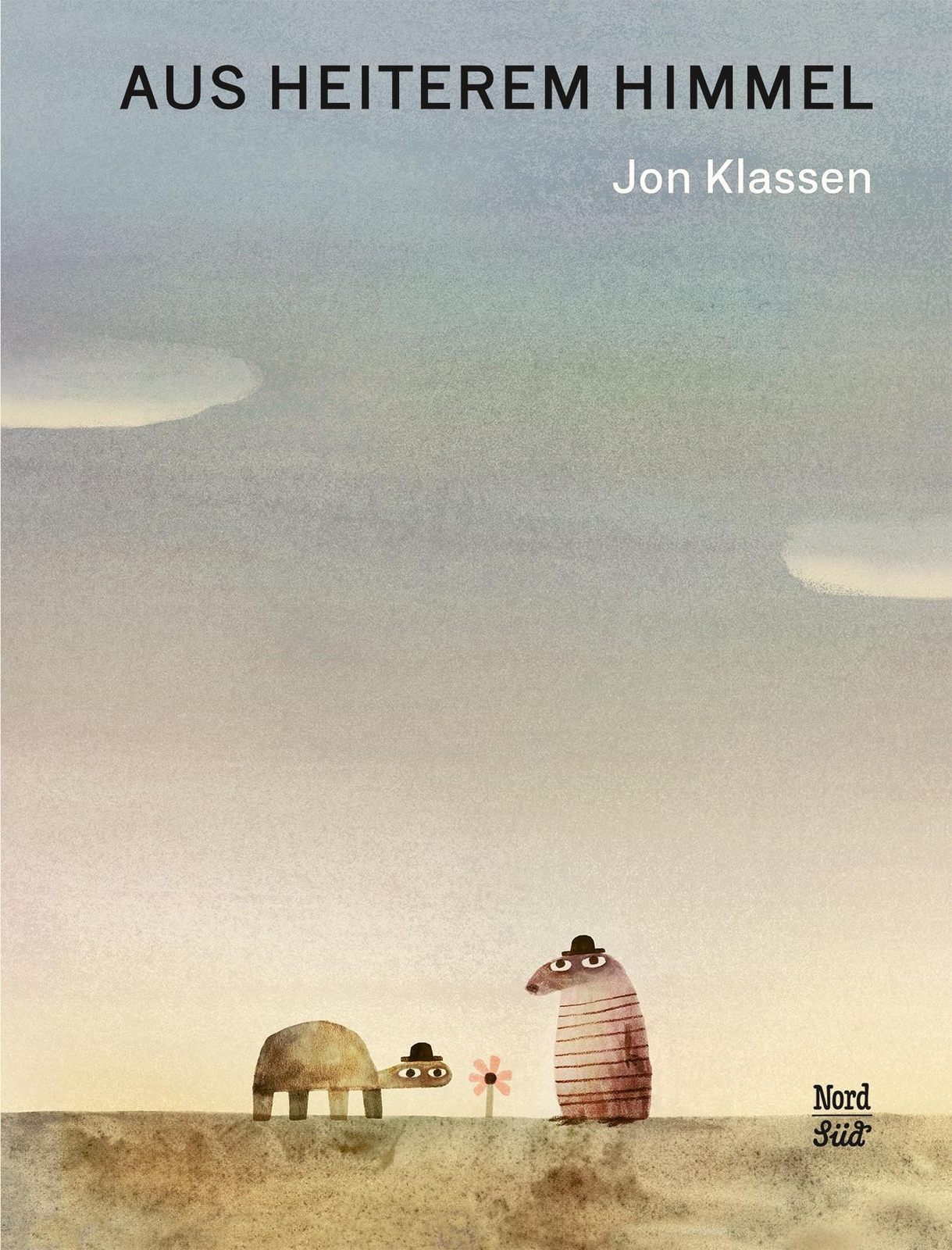 Thumbnail - Aus Heiterem Himmel | Jon Klassen | Deutsch | Buch | 96 S. | 2021