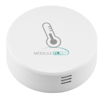 Tuya Smart Real Time Temperature Humidity Sensor Hygrometer Thermometer sensor