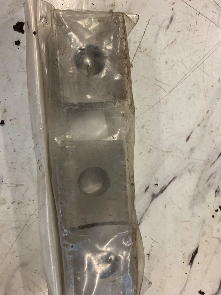 Pesos de embreagem 8x8 Argo HDI 750 185 gramas 127-208 - Imagem 2 de 2