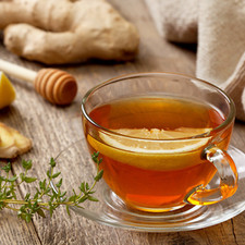 Tea Cinnamon Bags Herbal Organic Bag Ceylon Chai Ginger Te