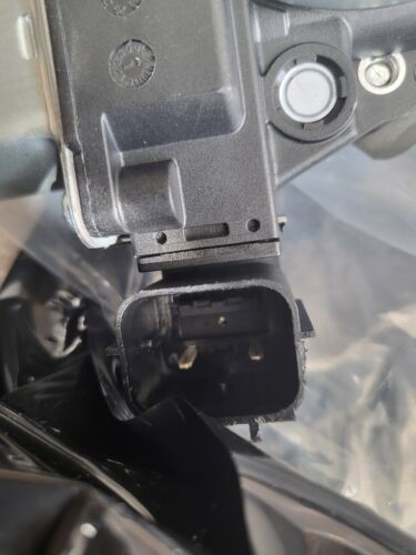 Power Window Regulator with Motor 2-pin for Nissan Sentra 2013-2019 Front Right - Foto 4 di 11
