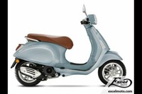 2022 Vespa PRIMAVERA 150