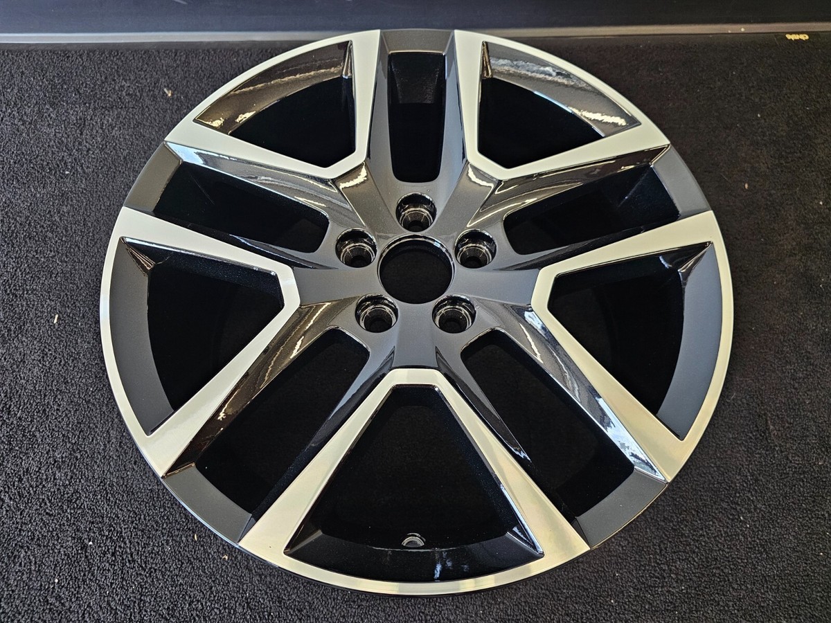 14-18 Volvo S60 V60 18