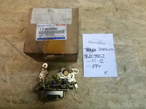 Original Bush WMNSX814W Süßigkeiten D480XTB D481X D482XTB Daewoo DWC