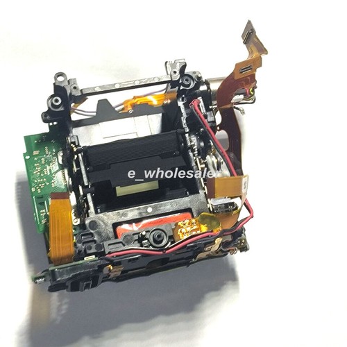 Original Mirror Box frame assembly repair parts for Nikon D750 SLR (no shutter) - Picture 3 of 3