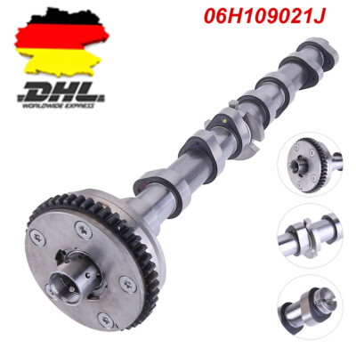 06H109021J Einlass Nockenwelle 06H109088C für Audi VW Skoda 1.8TFSI/TSI CDAA BYT