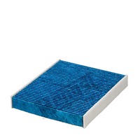 Hengst Filter E1907LB Innenraumfilter Pollenfilter FüR Ford