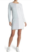 Cozy Sweater Dress