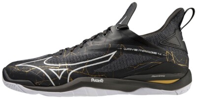 Mizuno Wave Mirage 4 Unisex Handballschuh Indoorschuh Sportschuh