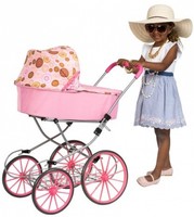 Dimples Eliza Vintage Pram Dimples Eliza Vintage Pram