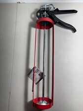 Stop Flow Rotating Barrel Caulking Gun CG00128