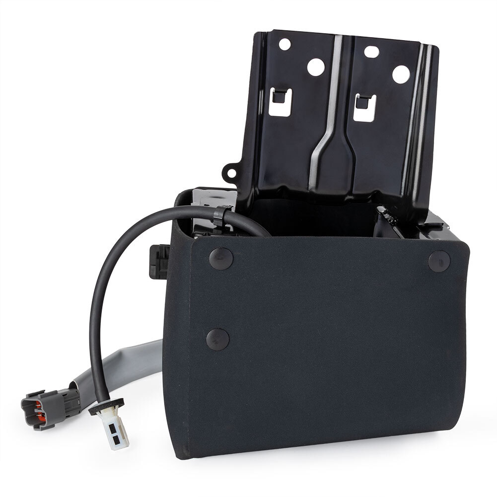 Air Suspension Compressor Fit For Nissan Armada Infiniti QX56 QX80