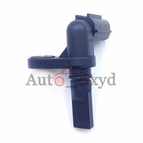 4x Sensor de velocidad de rueda ABS delantero y trasero 07-16 para Toyota Tundra 4.0L 4.6 4.7 5.7L - Imagen 4 de 5