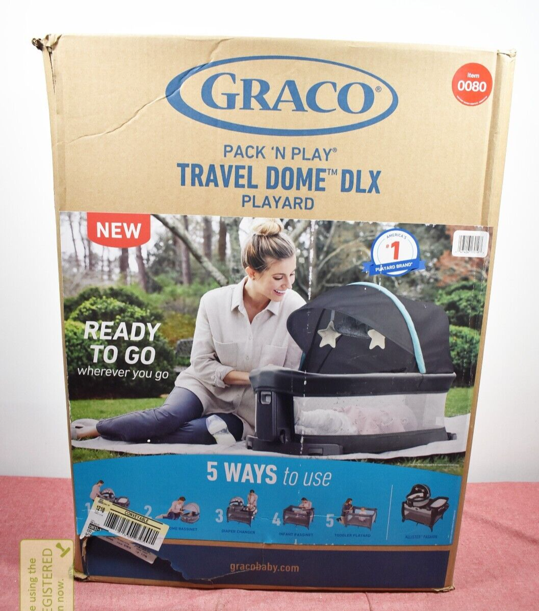 Graco pack n play travel dome lx astin 60 photos - Mariaserkin.com