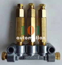 1PCS NEW FOR Flow through the distributor 206482/3/4/5/6/9 206453/81/79/75