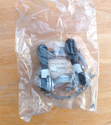 Suntour PDL-S Down Tube Shifter 1-1/8 inch (28.6 mm )Clamp-Power Rachet Friction