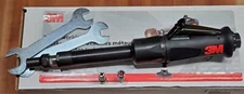 3M Air Die Grinder Straight Extended Long Reach 18000 RPM 1/8” & 1/4" Collet