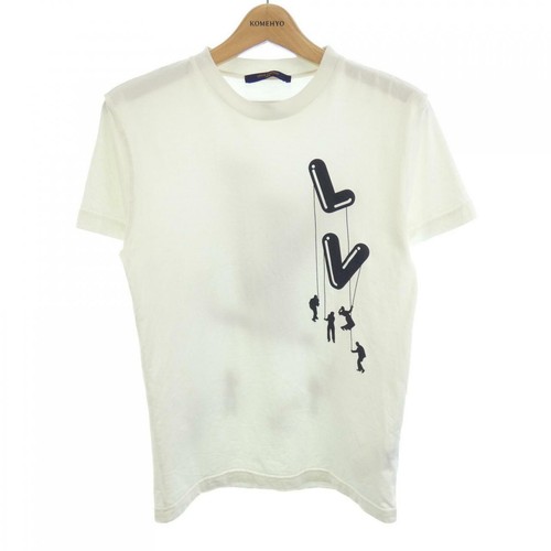 Authentic LOUIS VUITTON Tshirt #241-002 