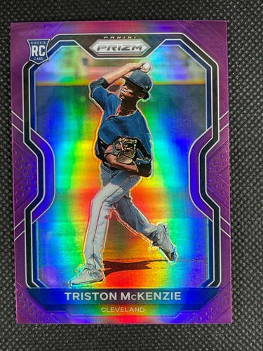 2021 Prizm Baseball PARALLEL / INSERT / SN # / AUTO / RC Pick Your Card +20% OFF - Picture 164 of 212