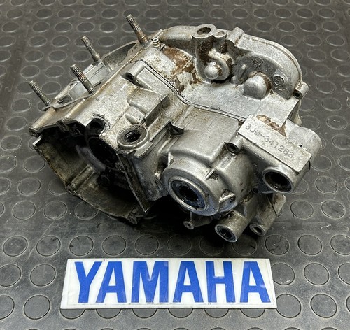 YAMAHA BLASTER OEM ENGINE CASES CRANKCASE MOTOR SET L R YFS200 🔥FASTSHIP🔥#1283