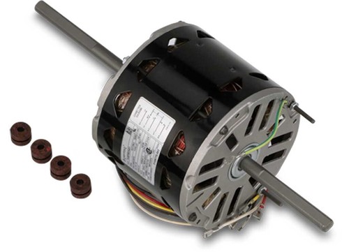 Dometic 3310522.002, OEM Penguin Air Conditioner Condenser Fan Motor - Picture 1 of 2