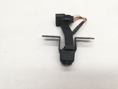 NISSAN QASHQAI II J11 j11 Front Bumper Camera 284F1 2017
